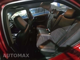 2017 Toyota Camry XSE - miniatura 13