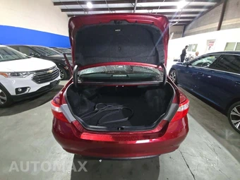 2017 Toyota Camry XSE - miniatura 14
