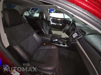 2017 Toyota Camry XSE - miniatura 18