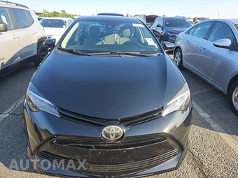 2017 Toyota Corolla 50th Anniversary Special Edition Sedan - miniatura 2