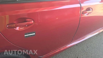 2017 Toyota Corolla iM Hatchback - miniatura 20