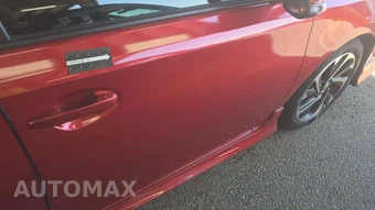 2017 Toyota Corolla iM Hatchback - miniatura 21