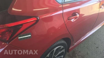 2017 Toyota Corolla iM Hatchback - miniatura 23