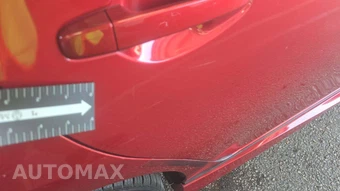 2017 Toyota Corolla iM Hatchback - miniatura 25