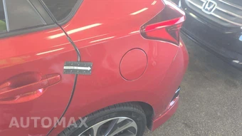 2017 Toyota Corolla iM Hatchback - miniatura 28