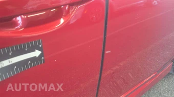 2017 Toyota Corolla iM Hatchback - miniatura 29