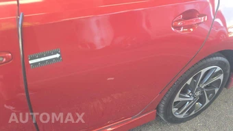 2017 Toyota Corolla iM Hatchback - miniatura 30