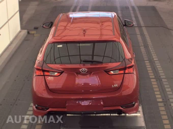 2017 Toyota Corolla iM Hatchback - miniatura 5