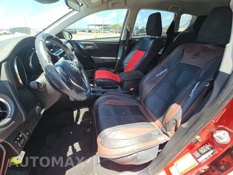 2017 Toyota Corolla iM Hatchback - miniatura 7