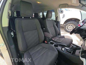 2017 Toyota Corolla iM Hatchback - miniatura 18