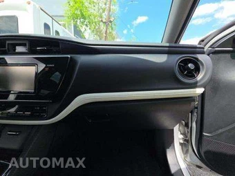 2017 Toyota Corolla iM Hatchback - miniatura 19