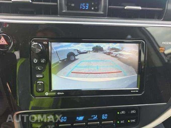 2017 Toyota Corolla iM Hatchback - miniatura 33
