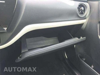 2017 Toyota Corolla iM Hatchback - miniatura 34