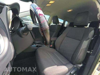 2017 Toyota Corolla iM Hatchback - miniatura 6