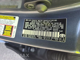 2017 Toyota Corolla L Sedan - miniatura 14