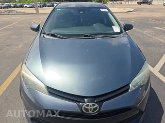 2017 Toyota Corolla L Sedan - miniatura 2