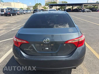 2017 Toyota Corolla L Sedan - miniatura 5