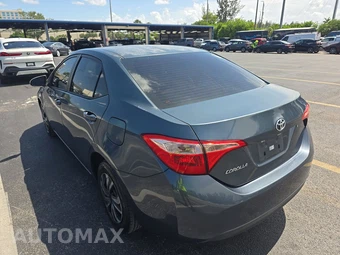2017 Toyota Corolla L Sedan - miniatura 6