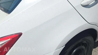 2017 Toyota Corolla LE Eco Sedan – miniatura 35