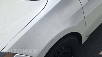 2017 Toyota Corolla LE Eco Sedan – miniatura 36