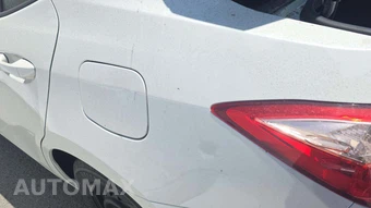 2017 Toyota Corolla LE Eco Sedan – miniatura 43