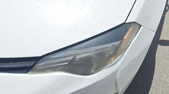 2017 Toyota Corolla LE Eco Sedan – miniatura 50