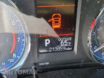 2017 Toyota Corolla LE Sedan - miniatura 12