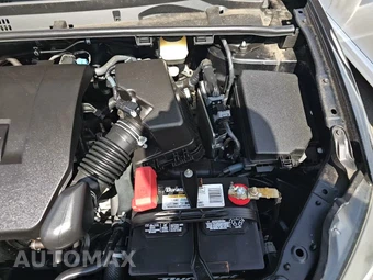 2017 Toyota Corolla LE Sedan - miniatura 25