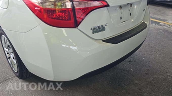 2017 Toyota Corolla LE Sedan – miniatura 21