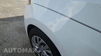 2017 Toyota Corolla LE Sedan – miniatura 24