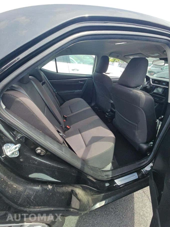 2017 Toyota Corolla LE Sedan - miniatura 16