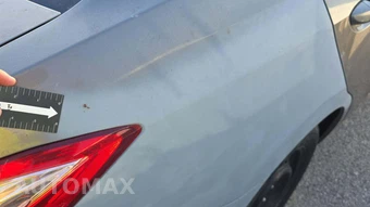 2017 Toyota Corolla LE Sedan – miniatura 14