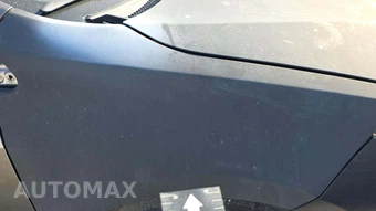 2017 Toyota Corolla LE Sedan – miniatura 17