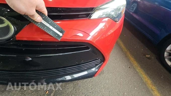 2017 Toyota Corolla LE Sedan – miniatura 24
