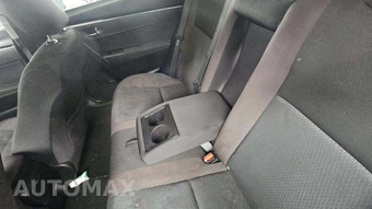 2017 Toyota Corolla LE Sedan – miniatura 36