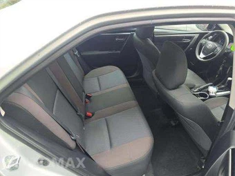 2017 Toyota Corolla LE Sedan - miniatura 16