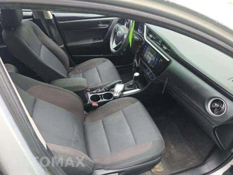 2017 Toyota Corolla LE Sedan - miniatura 18