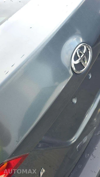 2017 Toyota Corolla LE Sedan – miniatura 36