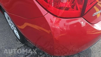 2017 Toyota Corolla LE Sedan – miniatura 20