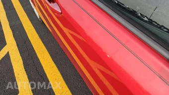 2017 Toyota Corolla LE Sedan – miniatura 22