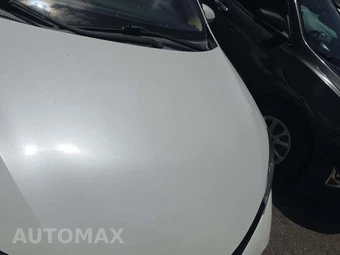 2017 Toyota Corolla LE Sedan - miniatura 21