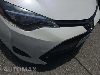 2017 Toyota Corolla LE Sedan - miniatura 22