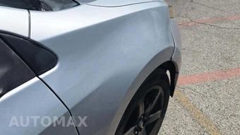 2017 Toyota Corolla LE Sedan – miniatura 19