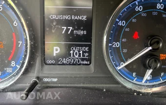 2017 Toyota Corolla LE Sedan - miniatura 14