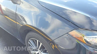 2017 Toyota Corolla LE Sedan – miniatura 19