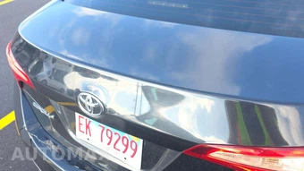 2017 Toyota Corolla LE Sedan – miniatura 28