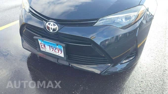 2017 Toyota Corolla LE Sedan – miniatura 42