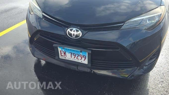 2017 Toyota Corolla LE Sedan – miniatura 44