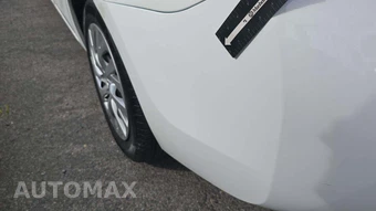 2017 Toyota Corolla LE Sedan – miniatura 12