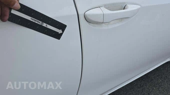 2017 Toyota Corolla LE Sedan – miniatura 15